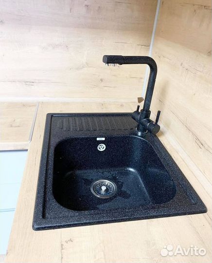 Кухни на заказ. В любом стиле