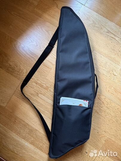 Гусли 9 струн