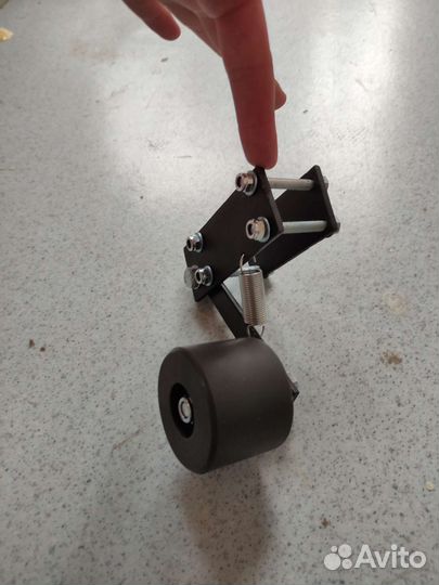 Успокоитель цепи /ловушка цепи