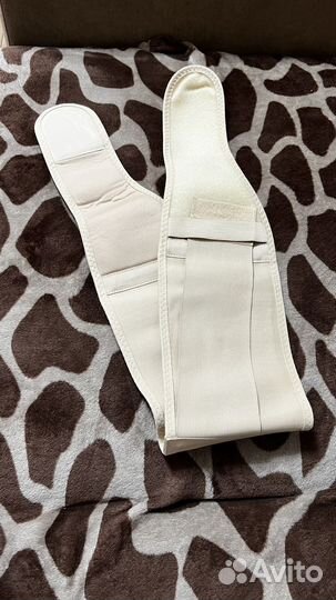 Бандаж до и послеродовой