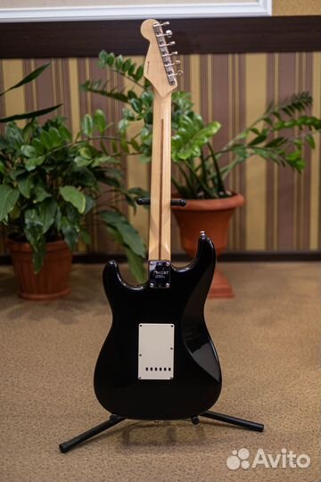 Fender Eric Clapton Stratocaster