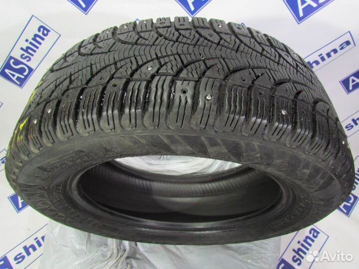Pirelli Winter Carving Edge 215/55 R16 96R