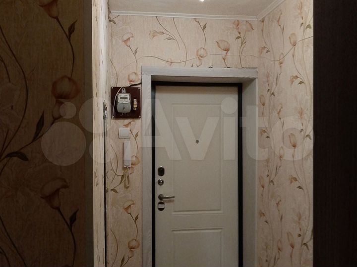 1-к. квартира, 31,1 м², 3/5 эт.