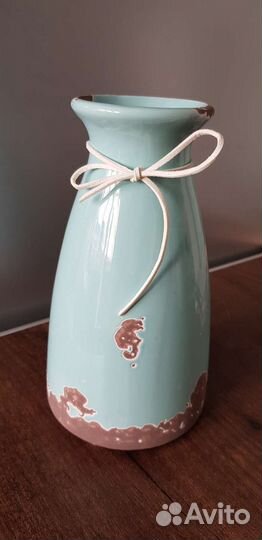 Ваза для цветов маленькая