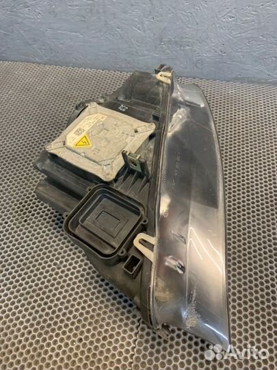 Фара ксеноновая передняя правая Bmw 335 Xi E92 N54