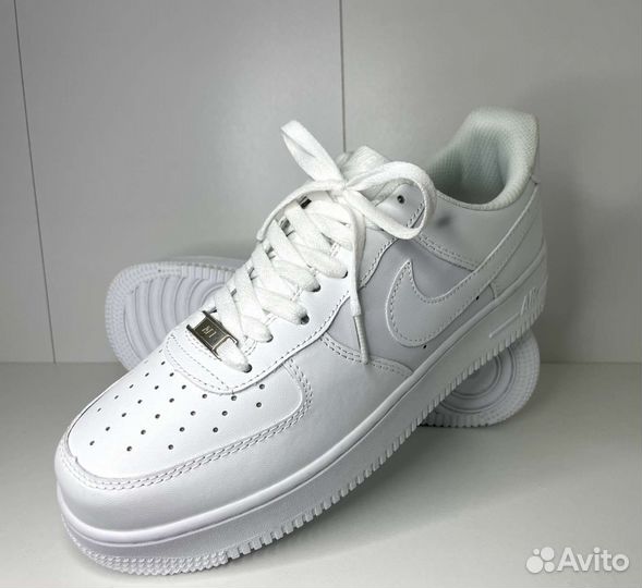 Кроссовки Nike Air Force 1