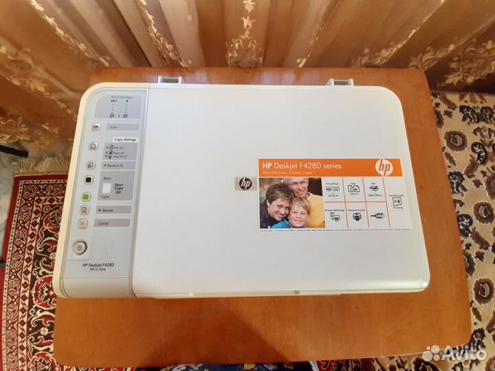 Продам многофункциональный аппарат