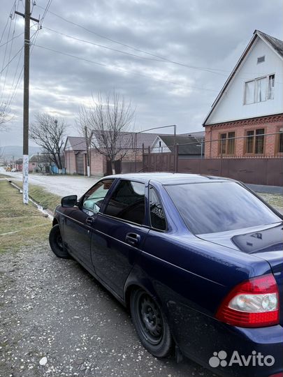 Полики приора