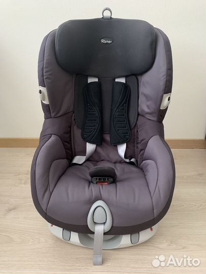 Детское автокресло Britax Römer Trifix