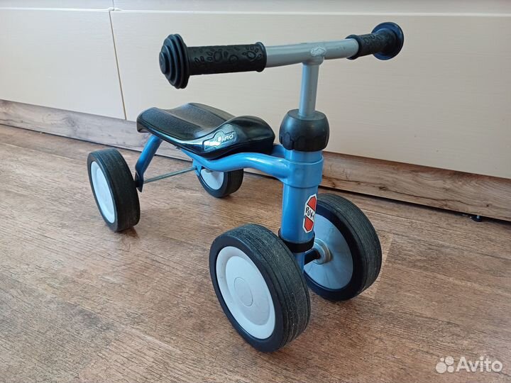 Беговел Puky Pukylino