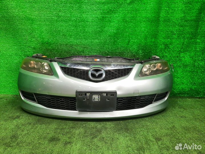 Ноускат mazda atenza ggep 2005 LF-VE (32823) 2-Я модель контрактная