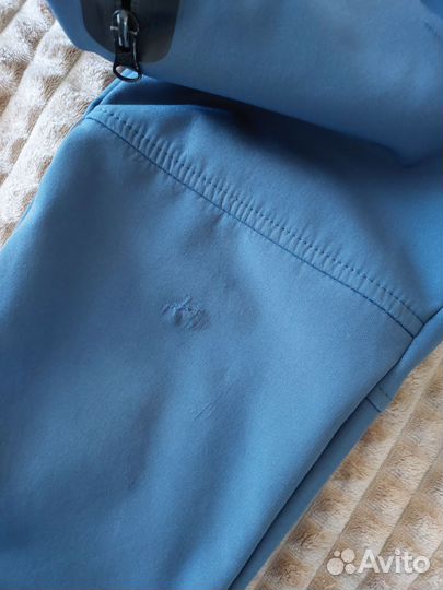 Комбинезон softshell bungly boo 98