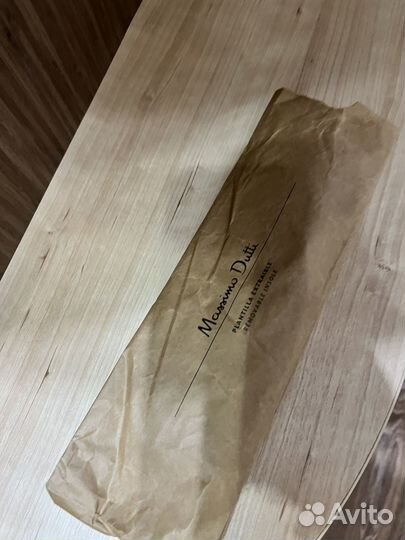 Стельки для обуви 23 massimo