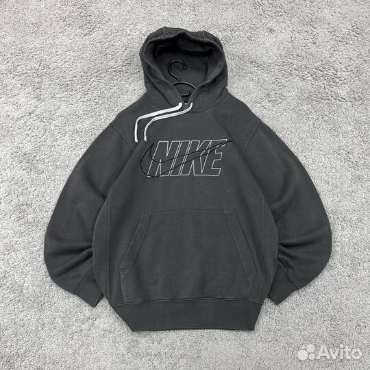 Худи Nike Размер S-M