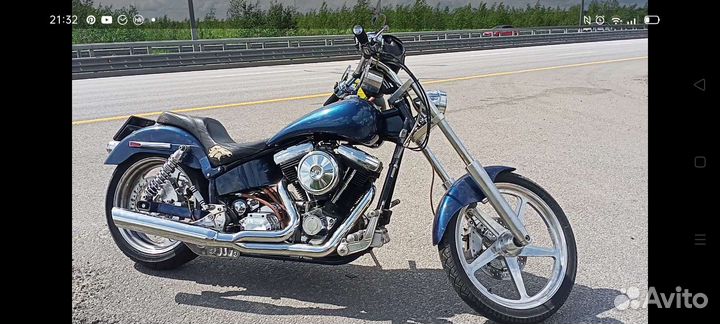 FXR