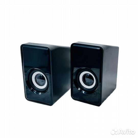 Активная акустич. система FT301 2.1
