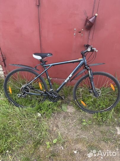 Велосипед Transeo 3.0 GT