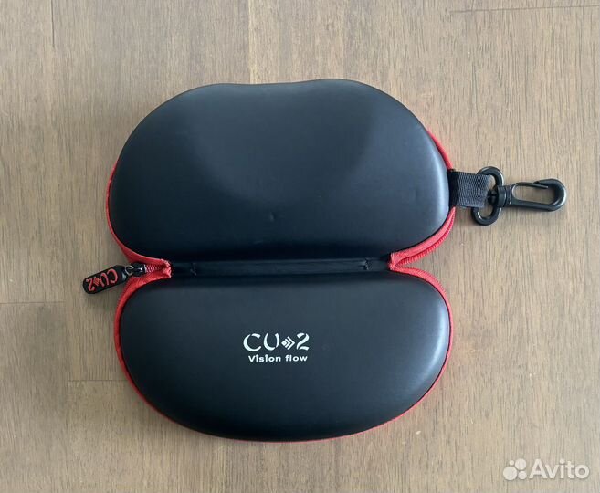 Футляр для очков