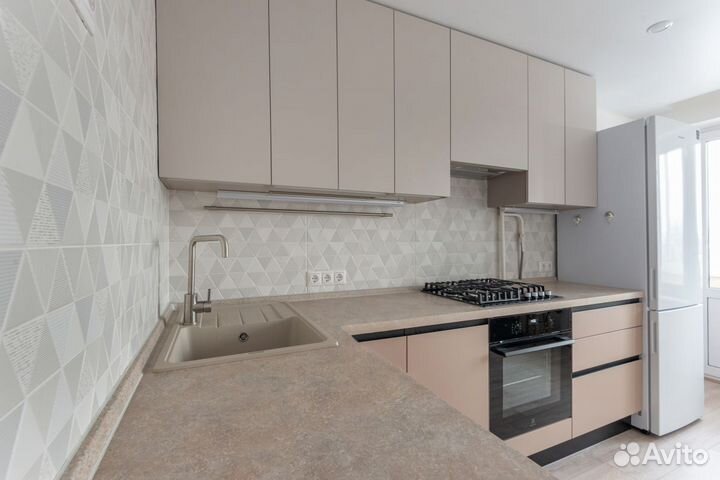 Цена за всю кухню смк 054938