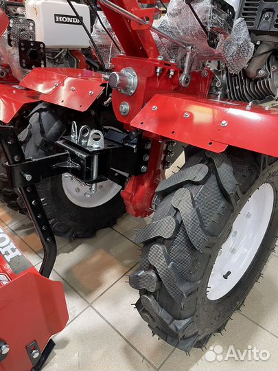 Мотоблок Honda 18лс