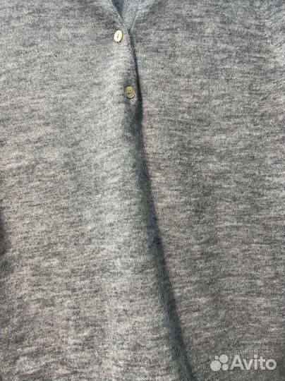 Шертяной свитер Zara