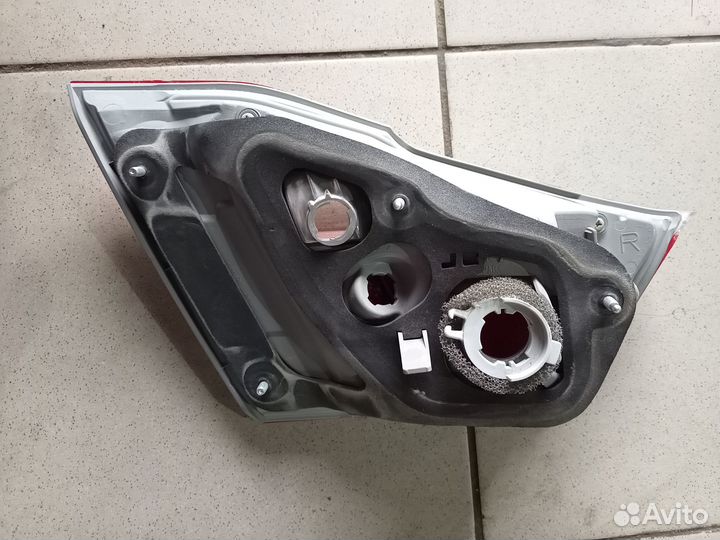 Фонарь Toyota Camry (Тойота Камри) ACV50