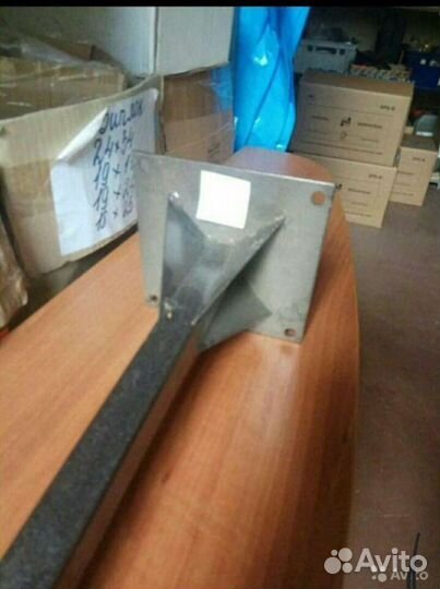 Кронштейн для уличной(наружной) антенны раздвижной