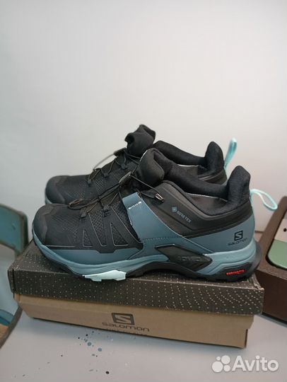 Кроссовки Salomon мужские