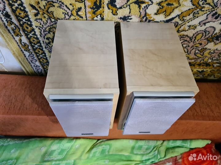 Акустика, колонки, динамики Samsung pszj8E