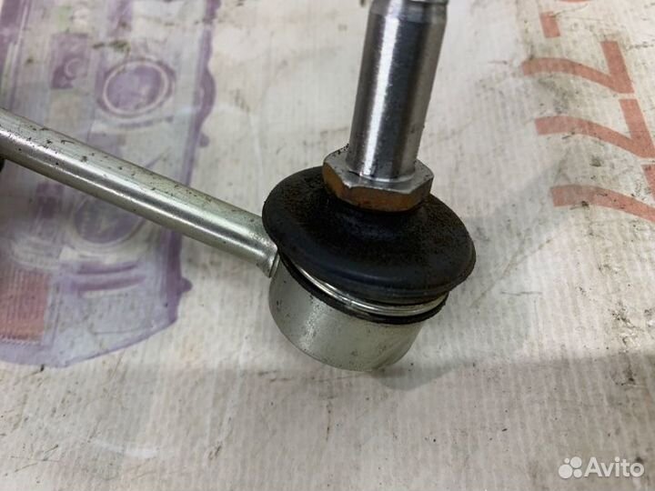 Стойка стабилизатора задняя Chery Tiggo 4