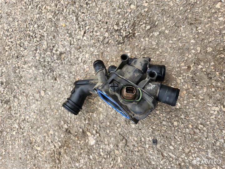 Термостат Peugeot 308 EP6 2011