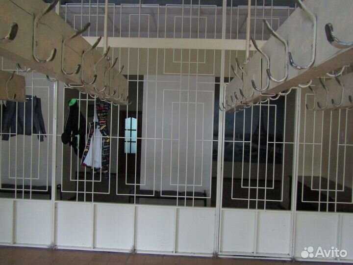 Решётка декоративная