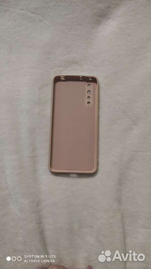 Чехол на Xiaomi Mi 9 lite