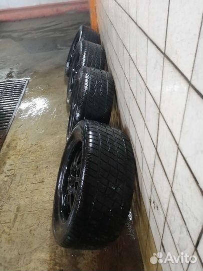 R20 Cooper Discoverer A/T 305/50, PCD 6x112 DIA 52.5