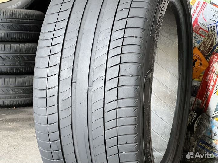 Michelin Primacy 3 ZP 275/40 R18