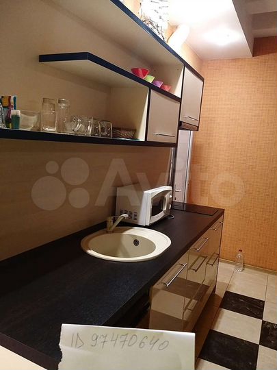 Дом 55 м² на участке 1 сот.