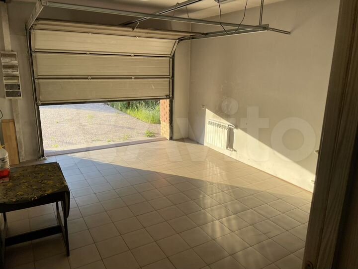 Коттедж 231 м² на участке 7,5 сот.