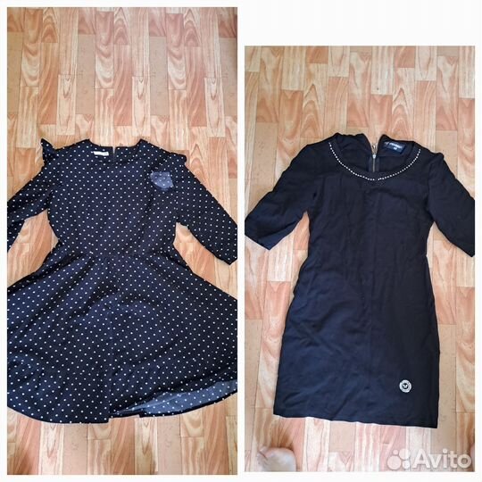 Пакет одежды женская 42 44