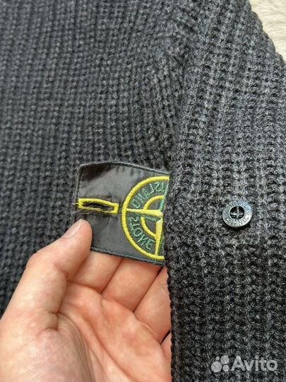 Водолазка stone island m оригинал