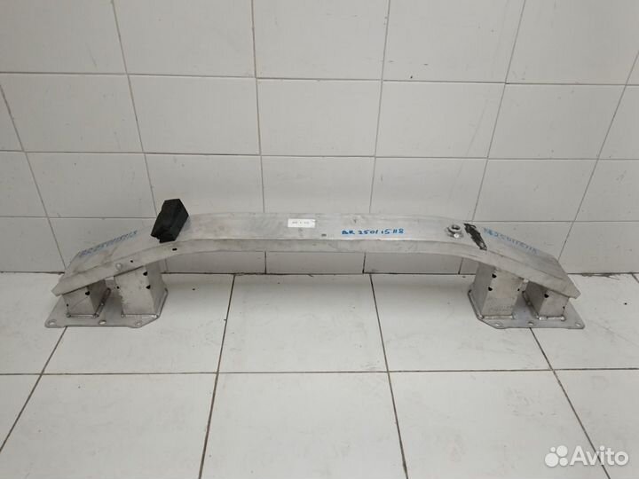 Усилитель бампера переднего Chery Arrizo 8 M1E