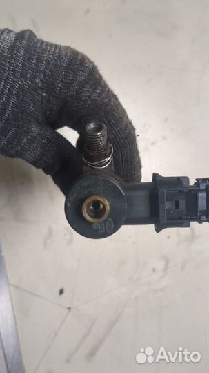 Форсунка топливная киа Sorento, 2006