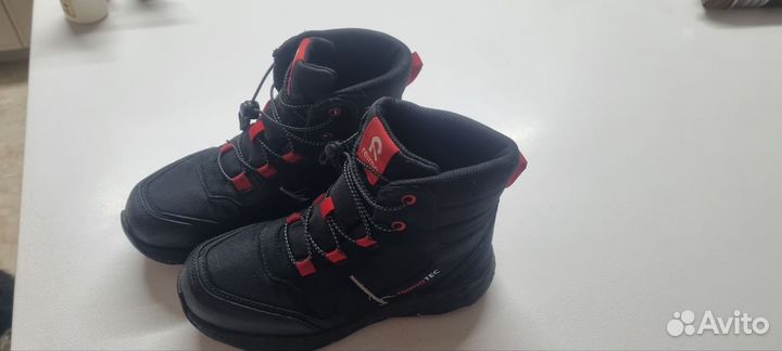 Ботинки Reima 33 размер (22 см)