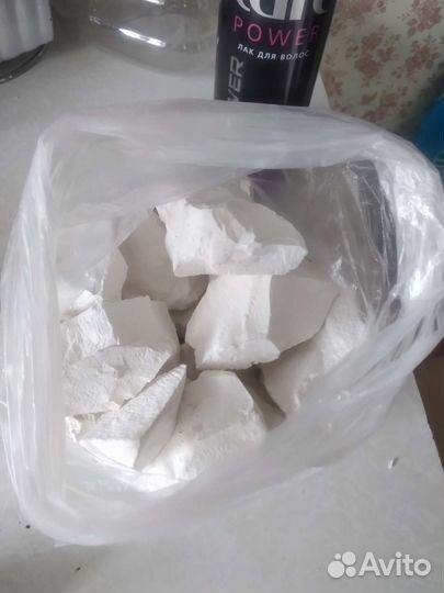 Мел сорт старый оскол