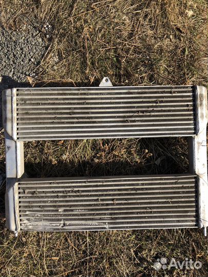 Интеркуллер