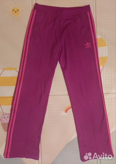 Штаны спортивные Adidas