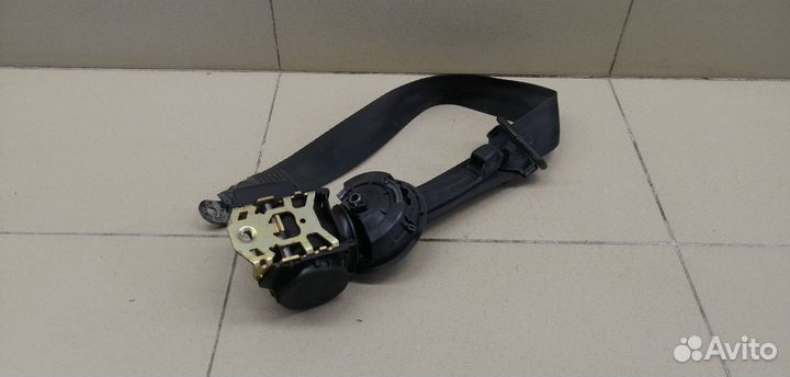 Ремень безопасности 100 C4 1991-1994