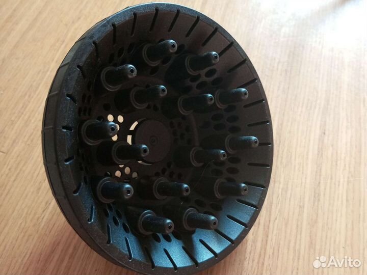 Фен babyliss pro Caruso 2400w