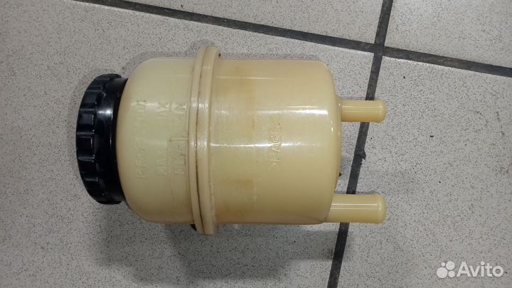 Бачок Гур гидроусилителя Нексия Б/У