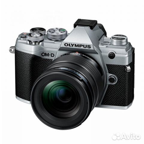 Olympus OM-D E-M 5 mark III KIT 12-45 MM F4.0 PRO