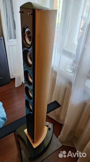 Домашний кинотеатр BBK 5.1 DK1040S